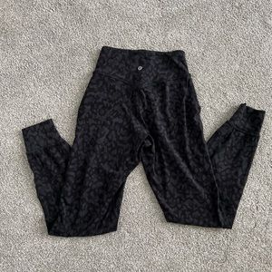 Lululemon Joggers / XS